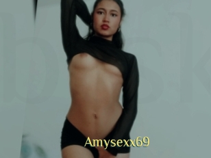 Amysexx69