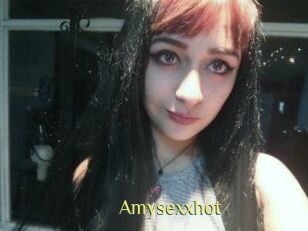 Amysexxhot