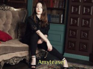 Amyteasel