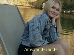 Amyvanderlinde
