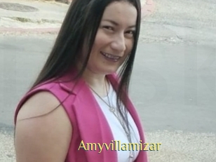 Amyvillamizar