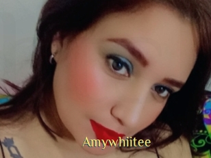 Amywhiitee