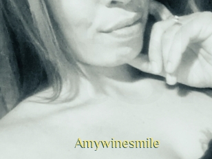 Amywinesmile