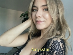 Amyxstar