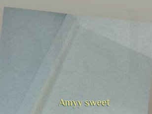 Amyy_sweet