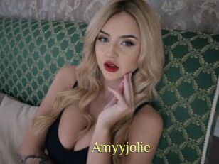 Amyyjolie