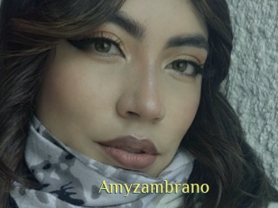 Amyzambrano