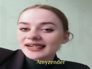 Amyzender
