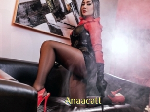 Anaacatt