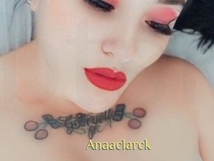 Anaaclarck