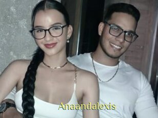 Anaandalexis