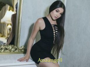 Anaangell