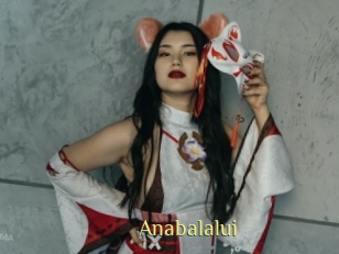 Anabalalui