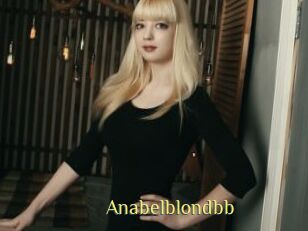Anabelblondbb