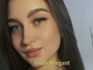 Anabelelegant