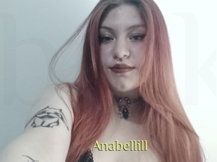 Anabellill