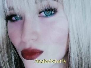 Anabelstarly