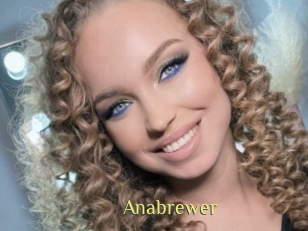 Anabrewer