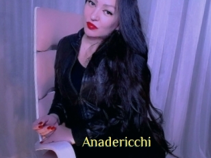 Anadericchi