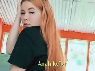 Anahikeller