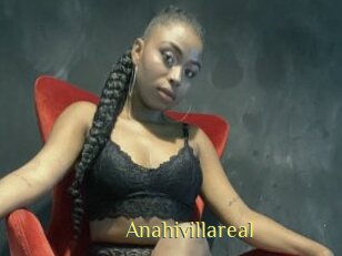 Anahivillareal