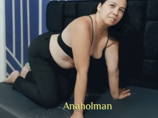 Anaholman