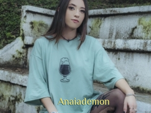 Anaiademon