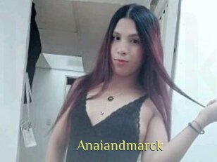 Anaiandmarck
