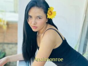 Anaimonroe