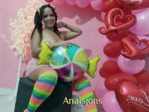 Anaisjons