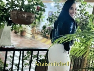 Anaismitchell