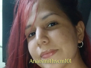 Anaismithscm101