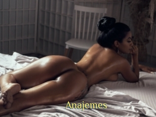 Anajemes