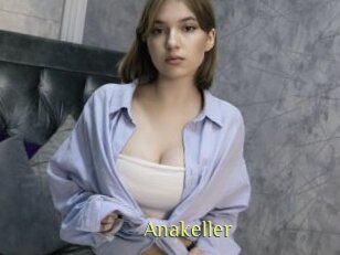 Anakeller