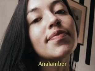 Analamber