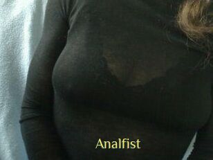 Analfist