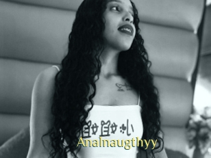 Analnaugthyy