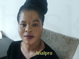 Analpro