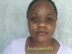 Analqueen69