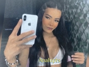 analupts Brutal Spankings