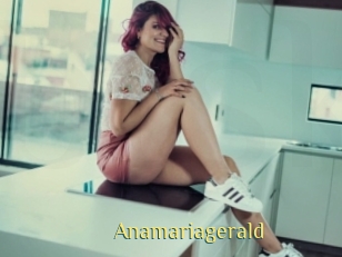 Anamariagerald