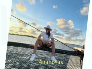 Ananovak