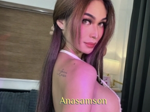 Anasamson