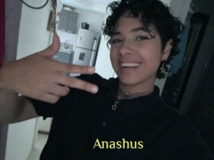 Anashus