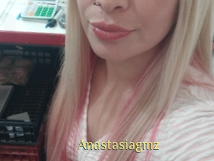 Anastasiagmz