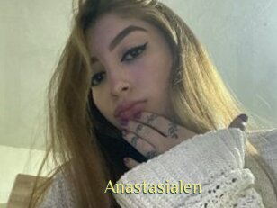 Anastasialen