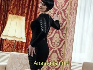 Anastasiamild