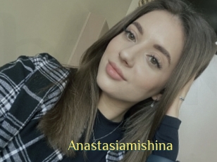 Anastasiamishina