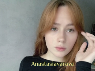 Anastasiavarava