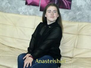 Anasteishali